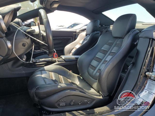 ZFF65TJA1C0186660 2012 FERRARI ALL MODELS photo no. 7