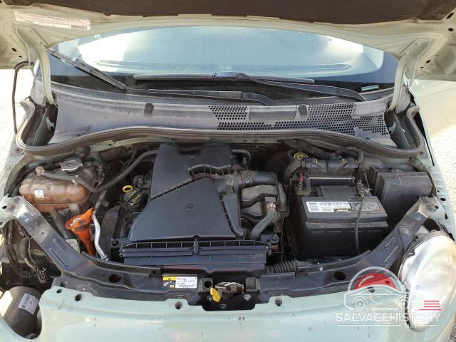 3C3CFFAR6CT352264 2012 FIAT 500 photo no. 11