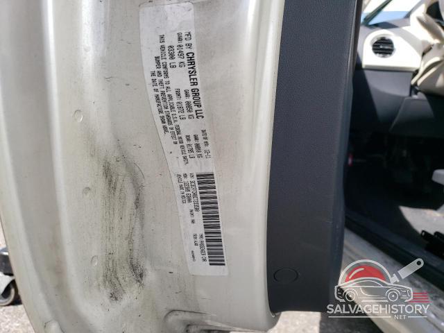 3C3CFFDR8CT233580 2012 FIAT 500 photo no. 13