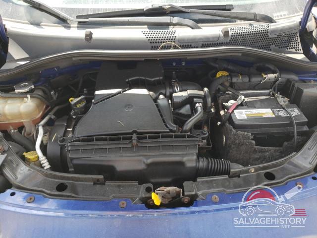 3C3CFFAR8DT598329 2013 FIAT 500 photo no. 11