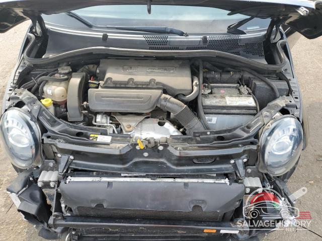 3C3CFFJH1ET190246 2014 FIAT 500 photo no. 11