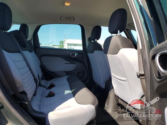 ZFBCFABH2EZ022401 2014 FIAT 500 photo no. 10