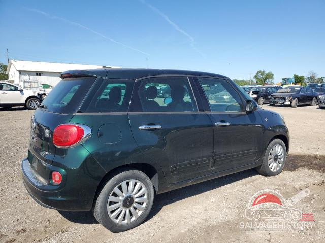 ZFBCFABH2EZ022401 2014 FIAT 500 photo no. 3