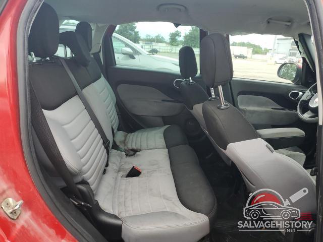 ZFBCFABH2EZ026349 2014 FIAT 500 photo no. 11