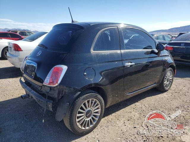 3C3CFFAR0GT161252 2016 FIAT 500 photo no. 3