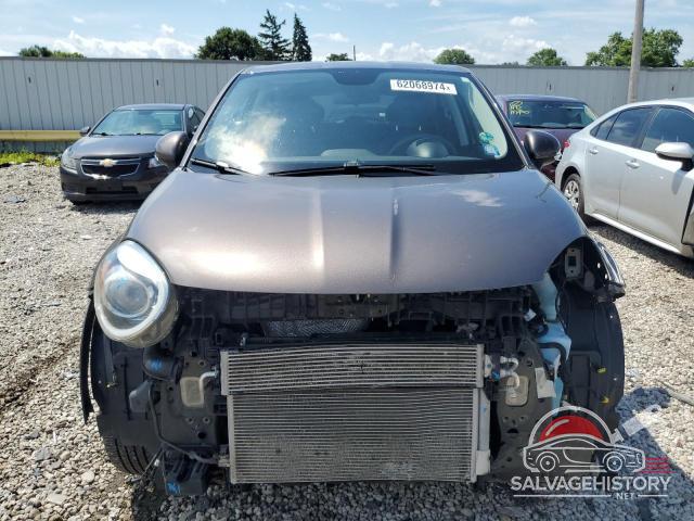 ZFBCFYCT1GP430561 2016 FIAT 500 photo no. 5