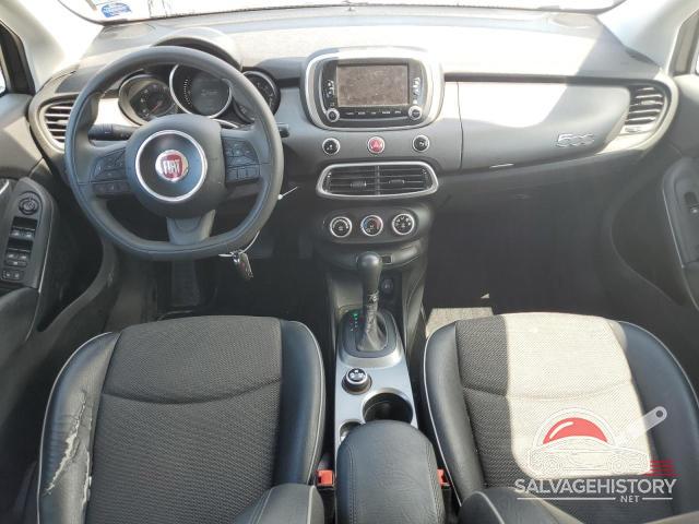 ZFBCFYCT1GP430561 2016 FIAT 500 photo no. 8