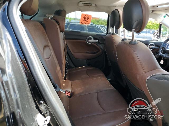 ZFBCFYDTXGP383027 2016 FIAT 500 photo no. 11
