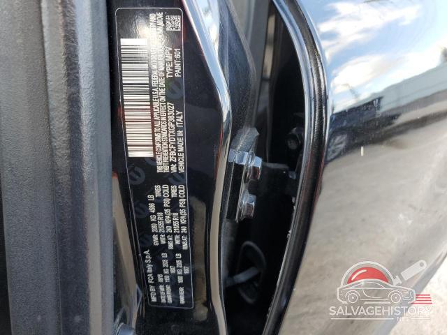 ZFBCFYDTXGP383027 2016 FIAT 500 photo no. 13
