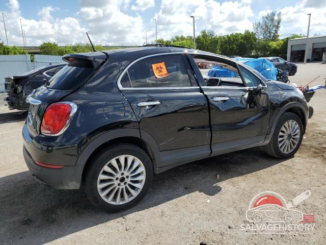 ZFBCFYDTXGP383027 2016 FIAT 500 photo no. 3