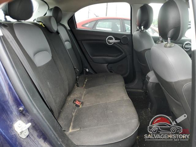 ZFBCFXAB4HP542552 2017 FIAT 500 photo no. 10