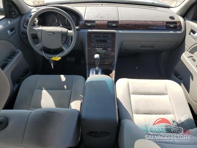 1FAFP24145G148273 2005 FORD 500 photo no. 8