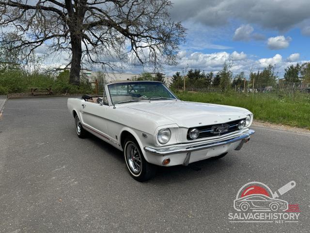 5R08C191719 1965 FORD ALL Models photo no. 2