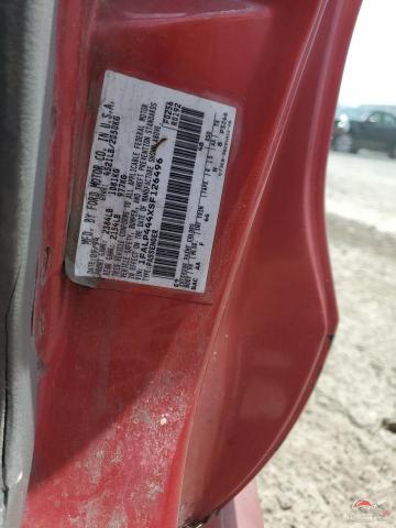 1FALP444XSF126496 1995 FORD ALL Models photo no. 12
