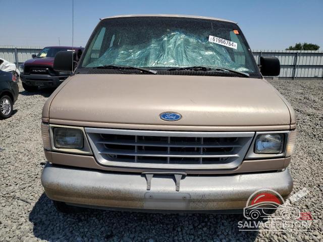 1FTEE14H3THB07000 1996 FORD ALL Models photo no. 5