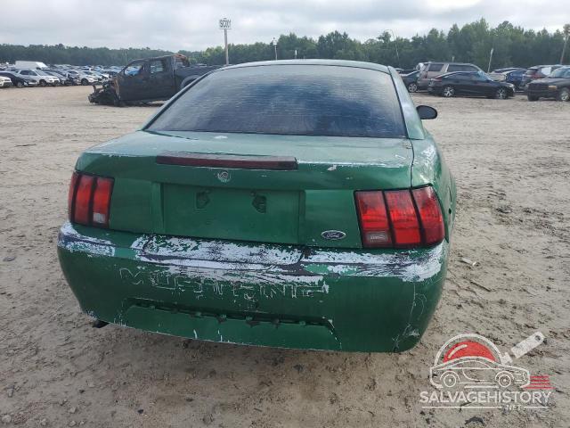 1FAFP4040YF163214 2000 FORD ALL Models photo no. 6