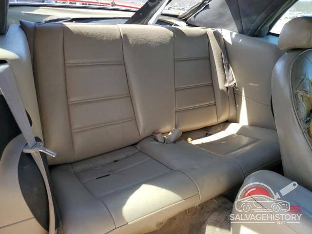 1FAFP444XYF184792 2000 FORD ALL Models photo no. 10