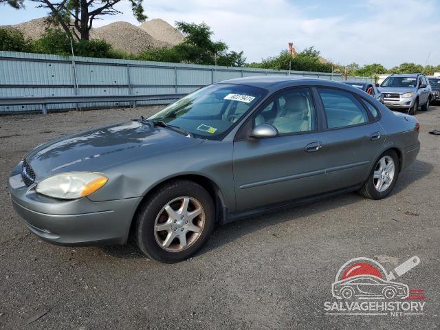 1FAFP55U62A211527 2002 FORD ALL Models photo no. 5
