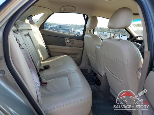 1FAFP55U62A211527 2002 FORD ALL Models photo no. 10