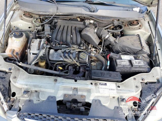 1FAFP55U62A211527 2002 FORD ALL Models photo no. 11