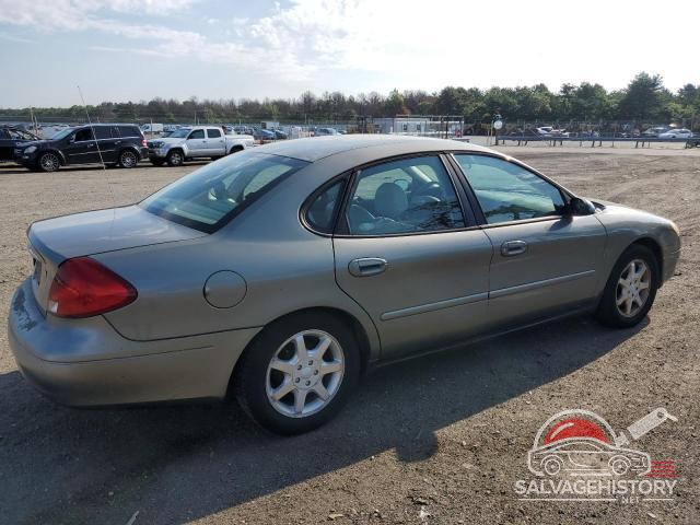 1FAFP55U62A211527 2002 FORD ALL Models photo no. 3