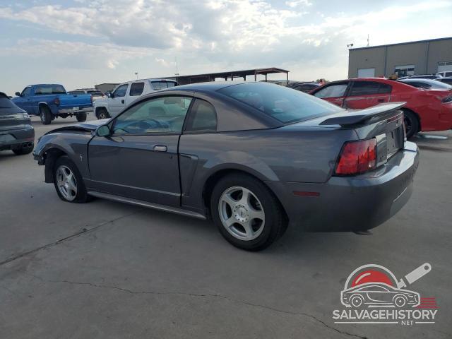1FAFP40413F448786 2003 FORD ALL Models photo no. 2
