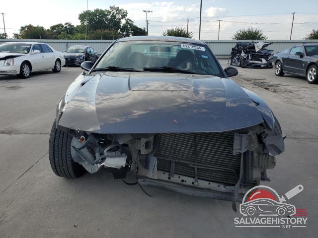 1FAFP40413F448786 2003 FORD ALL Models photo no. 5
