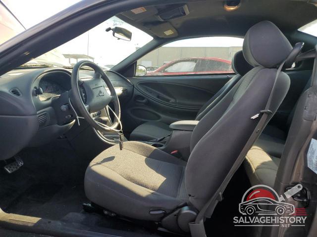 1FAFP40413F448786 2003 FORD ALL Models photo no. 7