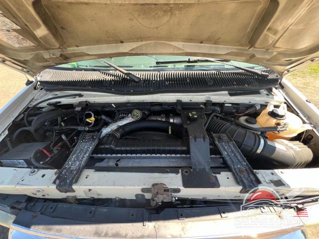 1FDXE45P25HA58208 2005 FORD ALL Models photo no. 7
