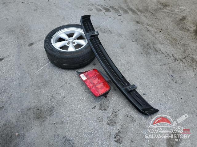 1ZVFT80N255134642 2005 FORD ALL Models photo no. 12