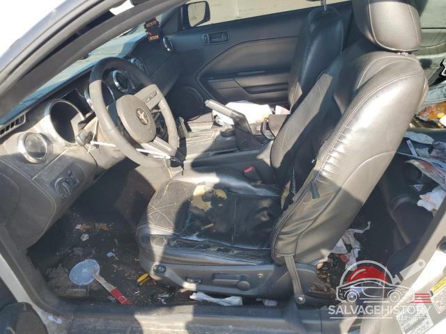 1ZVFT80N355138232 2005 FORD ALL Models photo no. 7