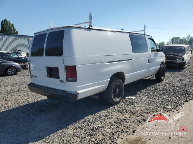1FTNS24W36DB38692 2006 FORD ALL Models photo no. 3
