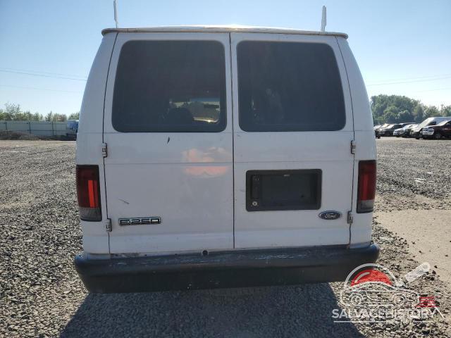 1FTNS24W36DB38692 2006 FORD ALL Models photo no. 6