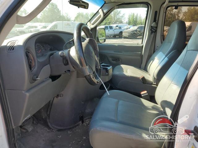 1FTNS24W36DB38692 2006 FORD ALL Models photo no. 7