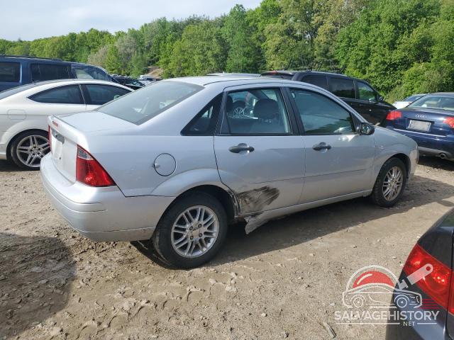 1FAFP34NX7W170778 2007 FORD ALL Models photo no. 3