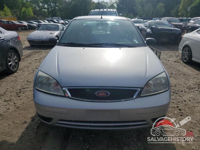1FAFP34NX7W170778 2007 FORD ALL Models photo no. 5