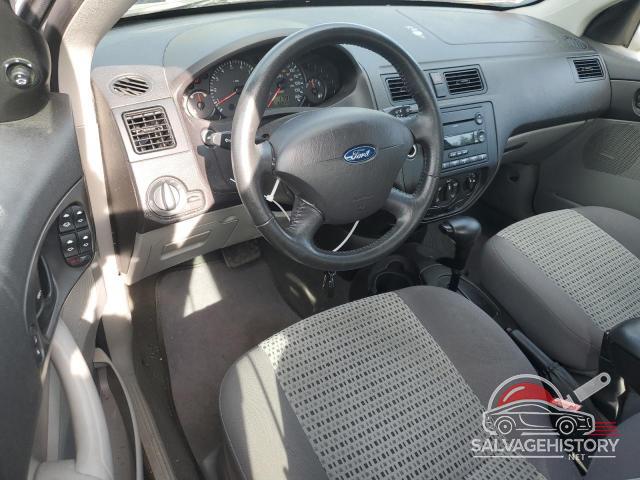 1FAFP34NX7W170778 2007 FORD ALL Models photo no. 8