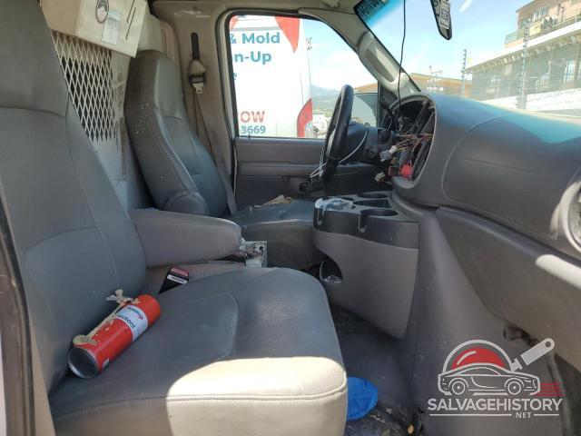 1FTNE14W87DB11796 2007 FORD ALL Models photo no. 11