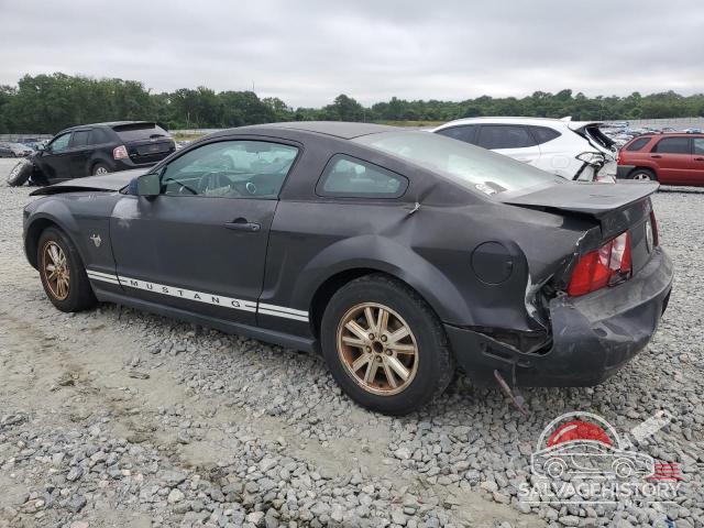 1ZVHT80N495100751 2009 FORD ALL Models photo no. 2