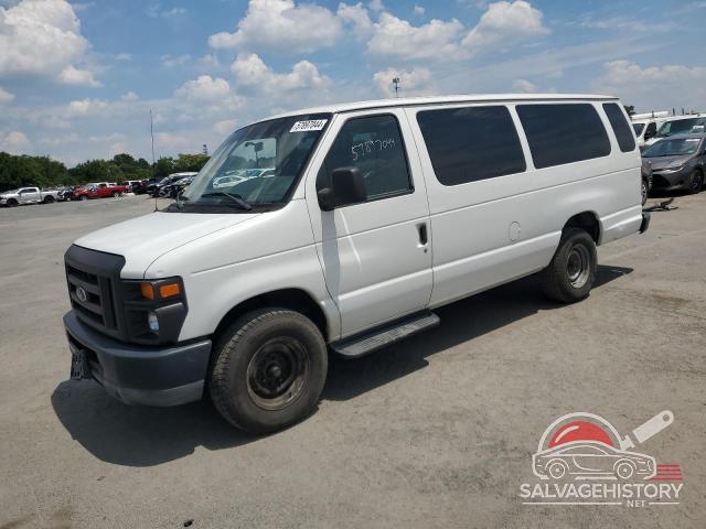 1FBSS3BL4BDA30615 2011 FORD ALL Models photo no. 24