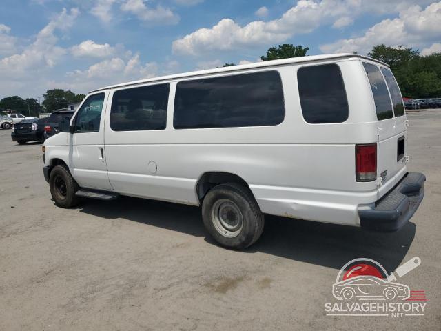 1FBSS3BL4BDA30615 2011 FORD ALL Models photo no. 2
