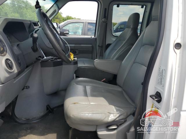 1FBSS3BL4BDA30615 2011 FORD ALL Models photo no. 7
