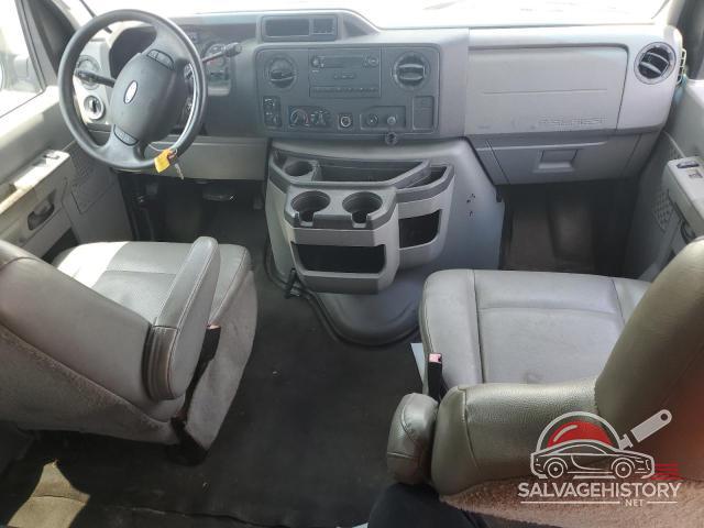 1FBSS3BL4BDA30615 2011 FORD ALL Models photo no. 8