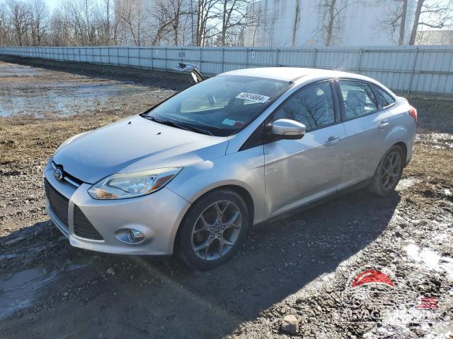 1FADP3F2XDL269186 2013 FORD ALL Models photo no. 17
