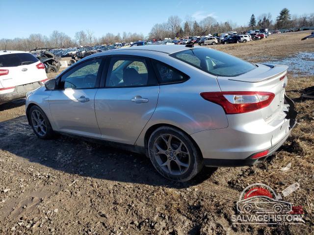 1FADP3F2XDL269186 2013 FORD ALL Models photo no. 2
