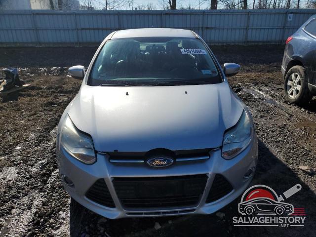 1FADP3F2XDL269186 2013 FORD ALL Models photo no. 5