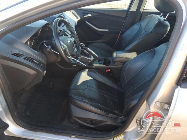 1FADP3F2XDL269186 2013 FORD ALL Models photo no. 7