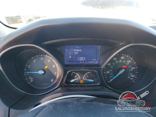 1FADP3F2XDL269186 2013 FORD ALL Models photo no. 9