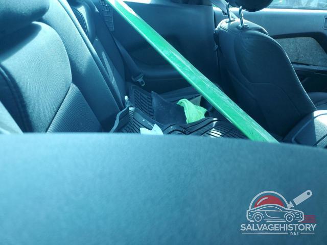 1ZVBP8AM4D5259682 2013 FORD ALL Models photo no. 10