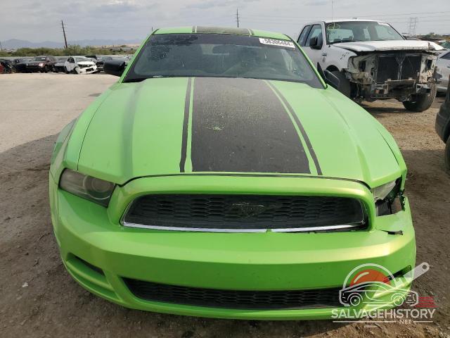 1ZVBP8AM4D5259682 2013 FORD ALL Models photo no. 5